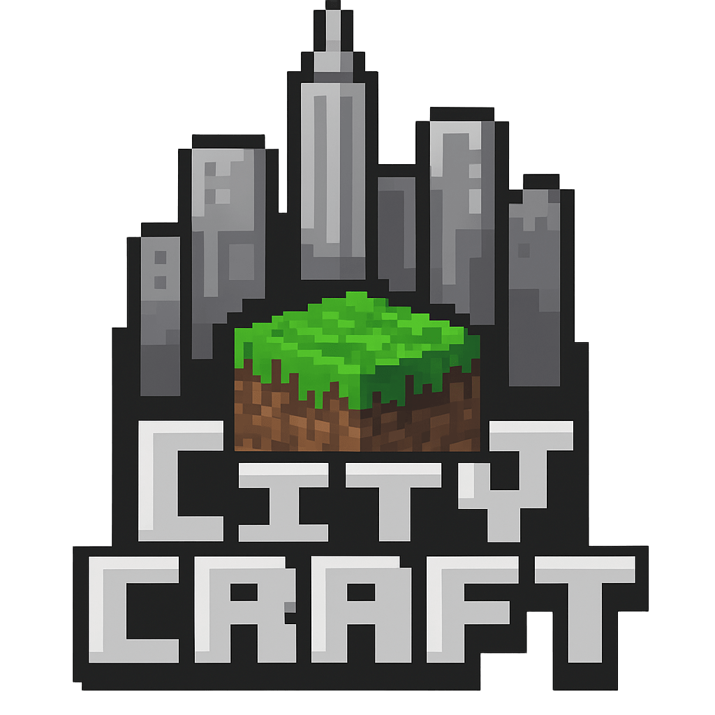 Server logo